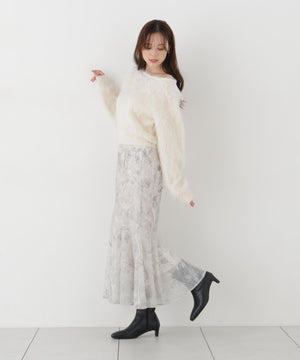 167cm 着用サイズ：FR