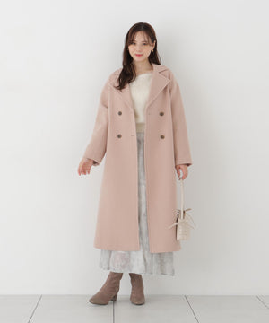 167cm 着用サイズ：FR