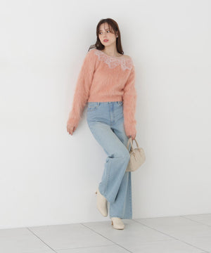 167cm 着用サイズ：FR