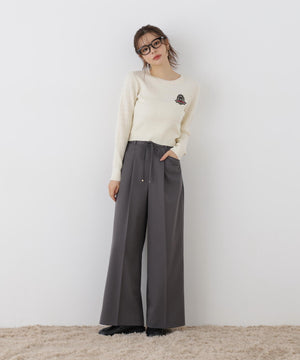 165cm 着用サイズ：FR