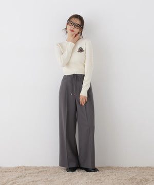 165cm 着用サイズ：FR