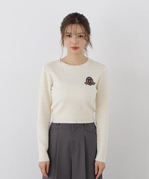 165cm 着用サイズ：FR