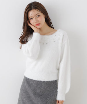 165cm 着用サイズ：FR