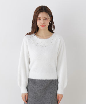 165cm 着用サイズ：FR