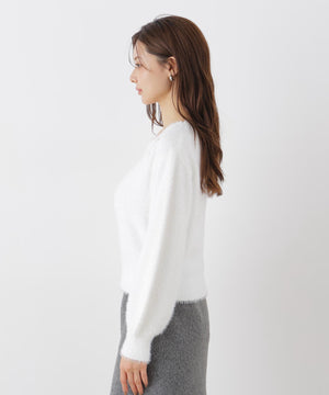 165cm 着用サイズ：FR