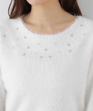 165cm 着用サイズ：FR