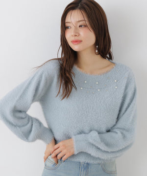 165cm 着用サイズ：FR