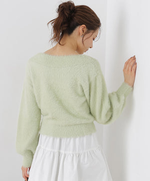 165cm 着用サイズ：FR