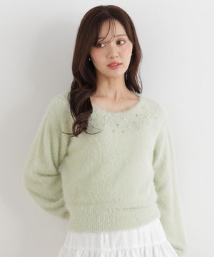 165cm 着用サイズ：FR