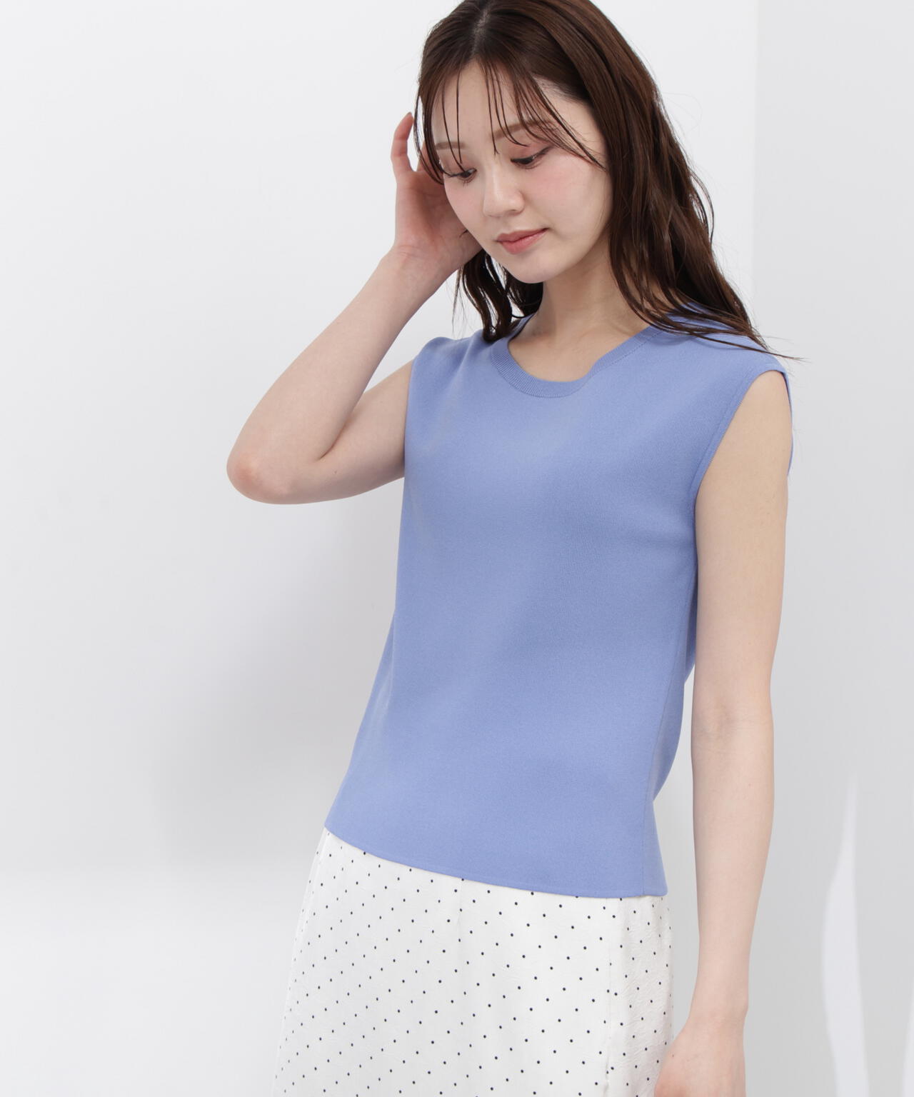 166cm B:78 W:56 H:83 S:24.5cm 着用サイズ：FR