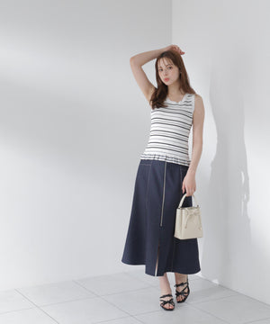 165cm 着用サイズ：FR