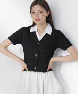 165cm 着用サイズ：FR