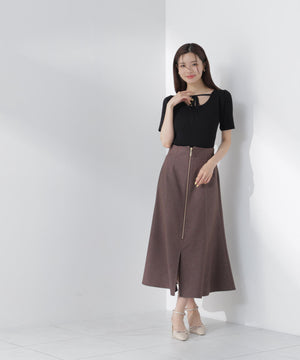 165cm 着用サイズ：FR