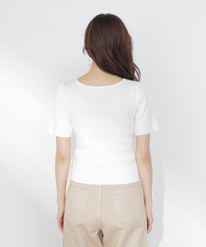 165cm 着用サイズ：FR