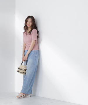 165cm 着用サイズ：FR