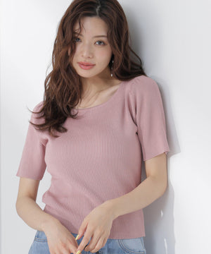 165cm 着用サイズ：FR