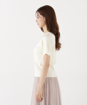 165cm 着用サイズ：FR