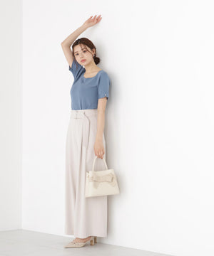 165cm 着用サイズ：FR