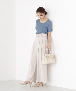 165cm 着用サイズ：FR