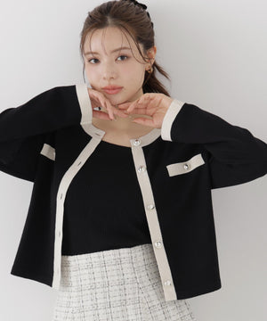 165cm 着用サイズ：M