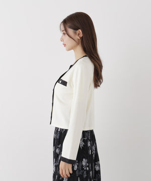165cm 着用サイズ：M