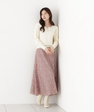 167cm 着用サイズ：FR