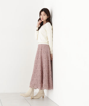 167cm 着用サイズ：FR