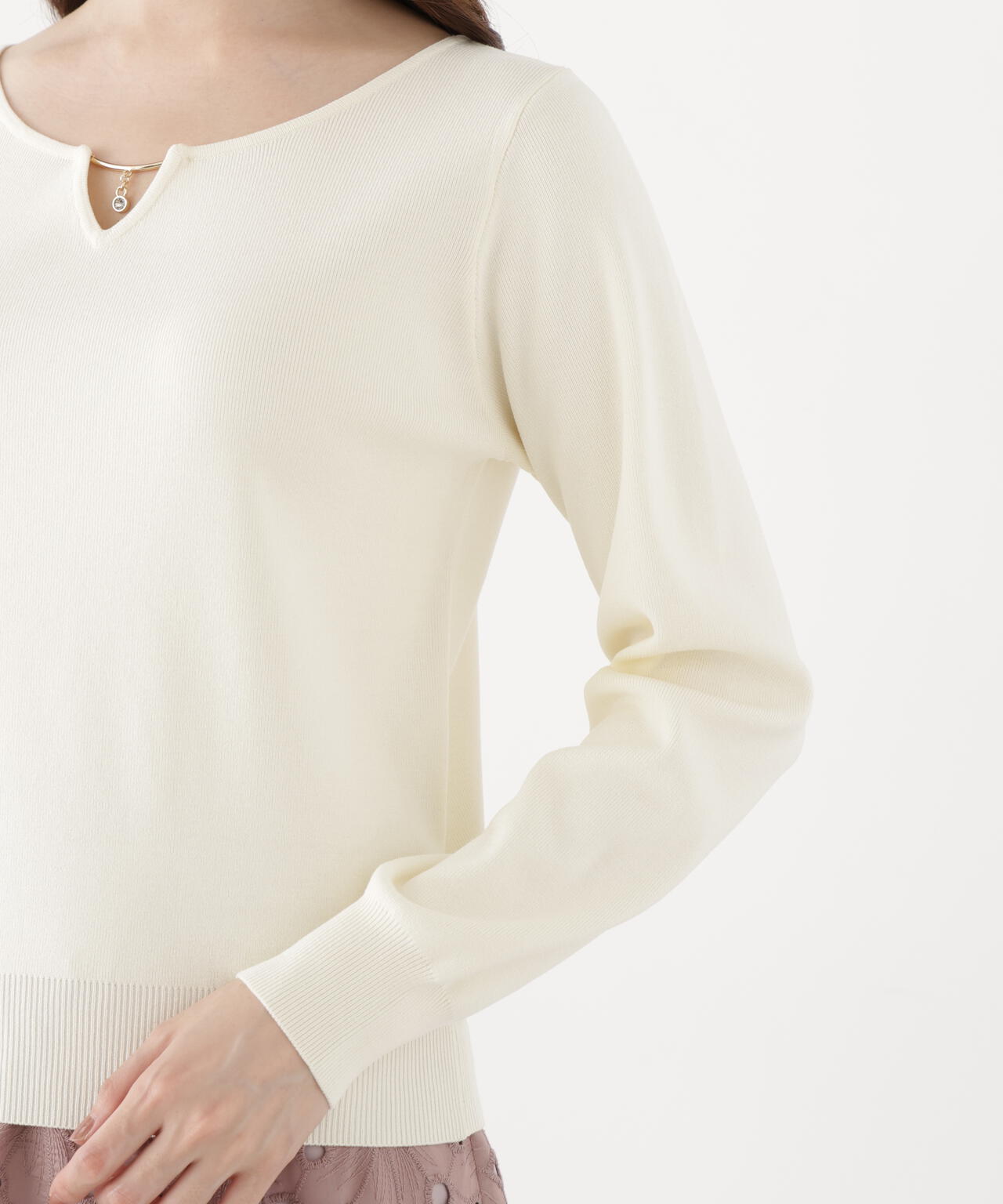 167cm 着用サイズ：FR