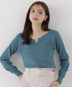 165cm 着用サイズ：FR