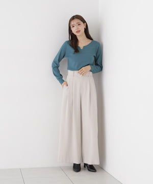 165cm 着用サイズ：FR