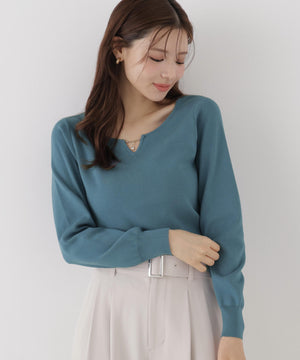 165cm 着用サイズ：FR