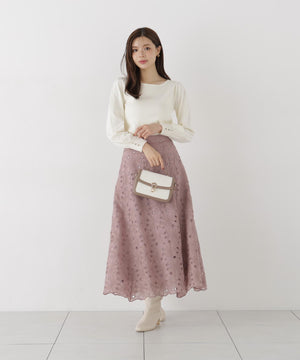 165cm 着用サイズ：FR