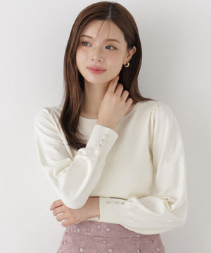165cm 着用サイズ：FR