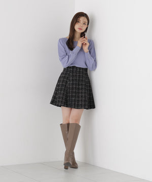 165cm 着用サイズ：FR