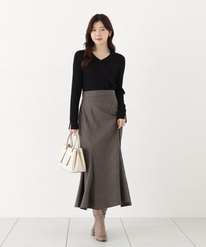 167cm 着用サイズ：FR
