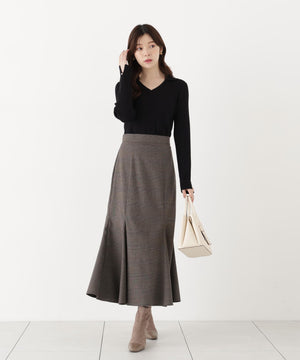 167cm 着用サイズ：FR