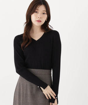 167cm 着用サイズ：FR