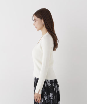 165cm 着用サイズ：FR