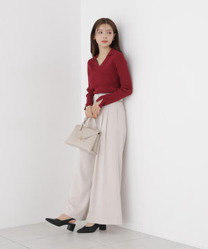 165cm 着用サイズ：FR