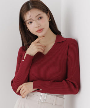 165cm 着用サイズ：FR