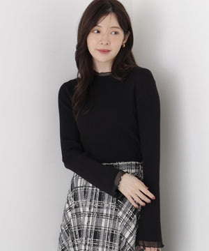 165cm 着用サイズ：M