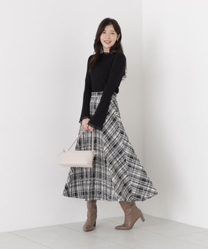165cm 着用サイズ：M