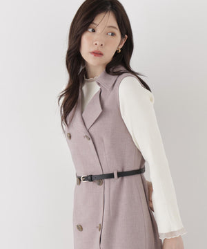167cm 着用サイズ：M