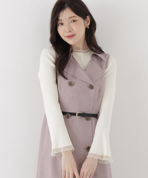 167cm 着用サイズ：M