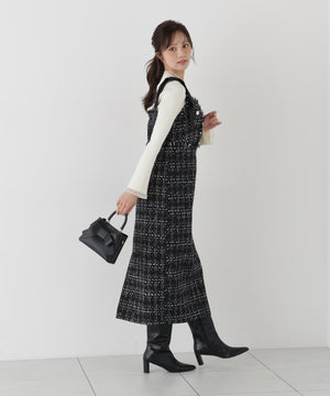 167cm 着用サイズ：M