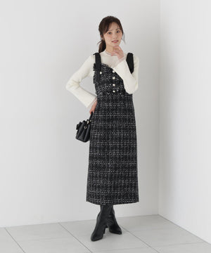 167cm 着用サイズ：M