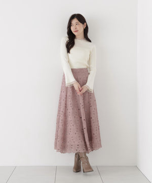 167cm 着用サイズ：M