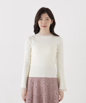 167cm 着用サイズ：M