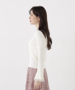 167cm 着用サイズ：M