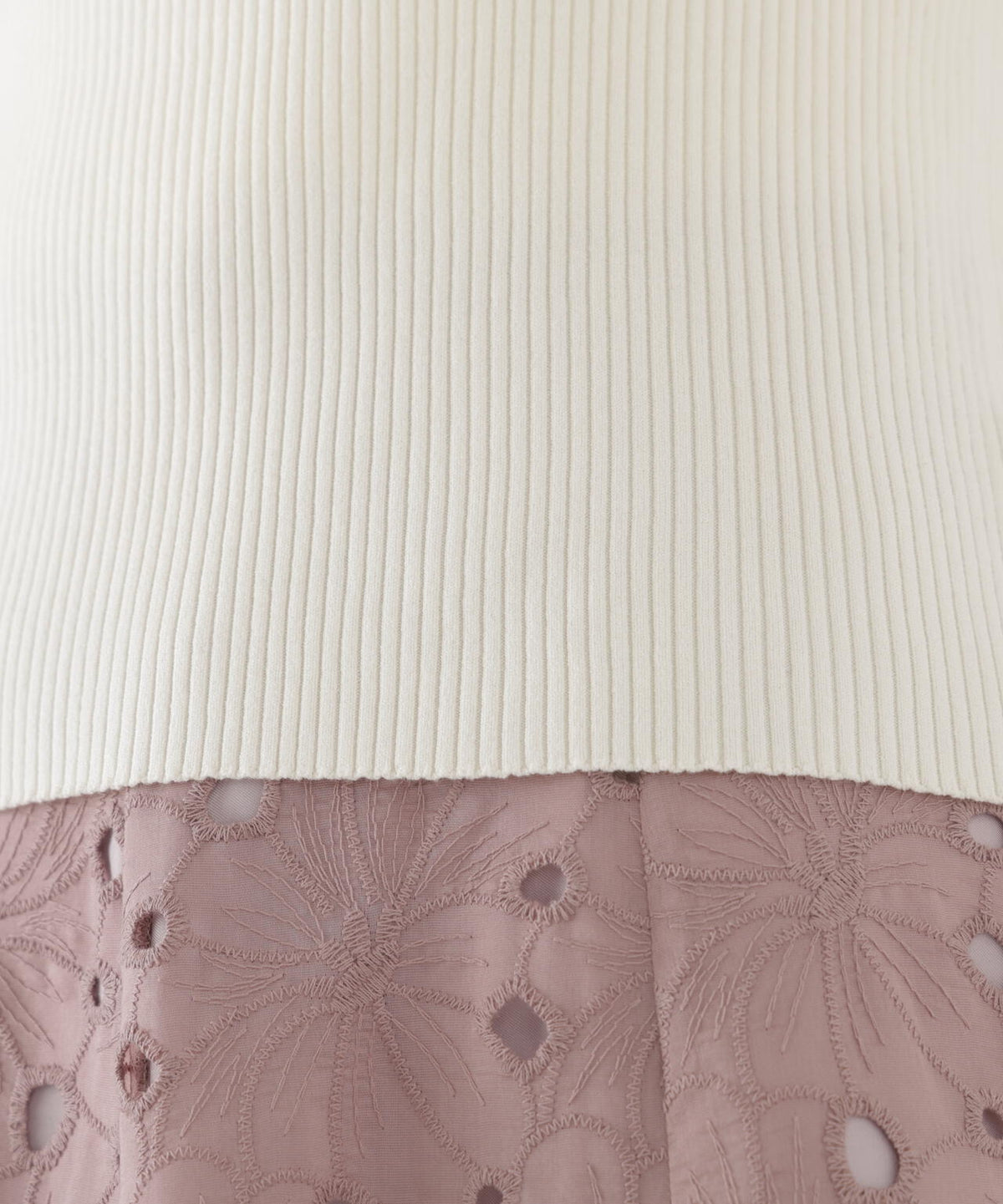 167cm 着用サイズ：M